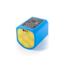 Para'kito recharges anti-moustiques - 2 plaquettes