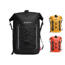 feelfree go pack borsa impermeabile 20l giallo