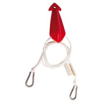 Pinza distanziatrice universale 3,65 m