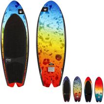 Tavola da wakesurf Liquid Force Rocket