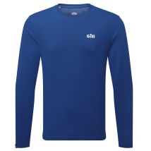 T-shirt Holcombe BLU - Gill