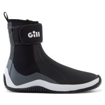 Gill - Scarpette In Neoprene Nero Aero Da 5 Mm - Gill