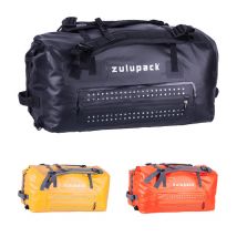 Zulupack - Borsa Impermeabile Zulupack Borneo 65l