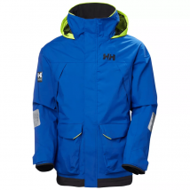Giacca da vela Inshore PIER 3.0 Blu - HELLY HANSEN