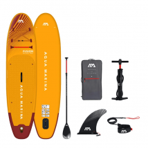SUP Gonfiabile Aqua Marina Fusion 10.10