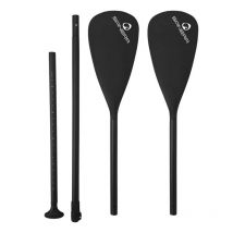 Pagaia da kayak classica 2in1