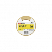 Nastro per mascheratura 19 mm x 50 m - soloplast