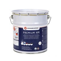 Antivegetativa a matrice dura Performance 2.5 L - Orangemarine