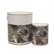 Antivegetativa Vitalu 990 PER Scafo IN Alluminio 2.5 L - Vitamarine