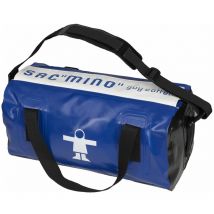 mino 40 l borsa impermeabile - blu - guy cotten