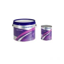 Primer Light Primer bicomponente 2.5 - Hempel