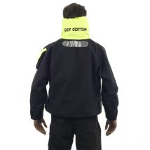 Naruto dremtech guy cotten offshore vela orologio giacca