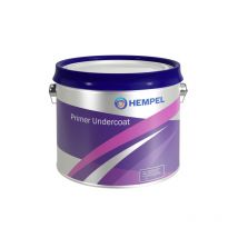 Primer monocomponente Undercoat 2.5 L - Hempel