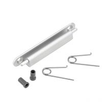 Kit cerniere passo uomo OPAL - GOIOT