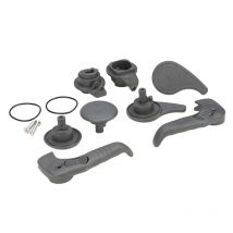 Goiot - Kit Completo Di Maniglie Per Pannelli Opal Interni/esterni - Goiot