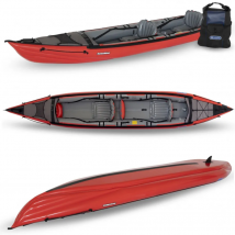 Gumotex - Kayak Gonfiabile Gumotex Seashine