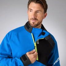 Smock deriveur champ 2.0 aruba blu - musto