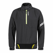 Smock deriveur champ 2.0 nero - musto