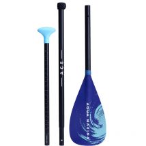 Aquamarina - Pagaia Aqua Marina Ace Small 130-165cm