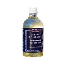 Detergente ecologico lavanda 500 ml - docksoap