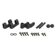 Kit cerniere per oblò evolution - goiot