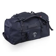Zulupack - Borsa Impermeabile Zulupack X Navy Eridan 65l
