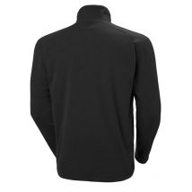 Pile Daybreaker 1-2 zip, nero - helly hansen