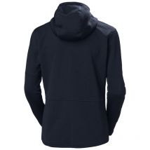 Giacca in pile evolved air donna navy - helly hansen