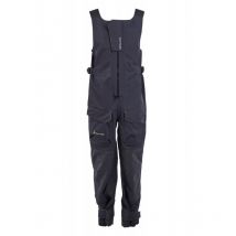 Salopette Offshore nera - Bermudes