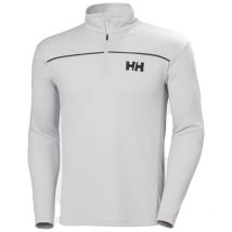 Hp 1-2 zip micropile grigio - helly hansen