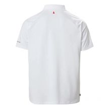 Polo evo sunblock bianco - musto