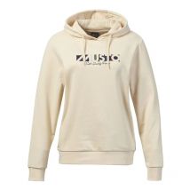 Felpa donna 1964 - beige - musto