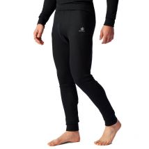 pantaloni caldi nts aktiv - nero - henri lloyd