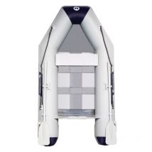 Tender Gommone Roll UP 230 paiolato a stecche - Orangemarine