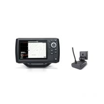 Ecoscandaglio GPS Helix 5 G3 XD - Humminbird