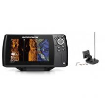 Ecoscandaglio GPS Helix 7 G4 Mega DI - Humminbird