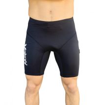 Vaikobi - Nuovi Pantaloncini Da Paddle Uv 50+ Nero Vaikobi