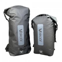 Vaikobi - Borsone Impermeabile 30l Nero Vaikobi