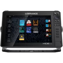 Lowrance - Ecoscandaglio Hds 12 Live - Lowrance