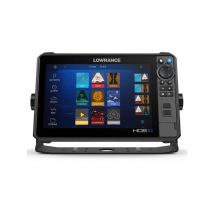 Ecoscandaglio HDS PRO 10 - Lowrance