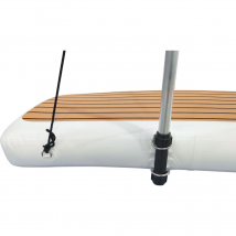 Passerella gonfiabile passerella spinera 3 m