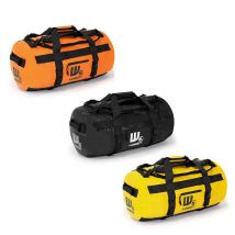 Howzit - Borsone Da Viaggio Impermeabile 60l - Howzit