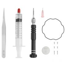 Kit di sostituzione della batteria - tempo ottimale