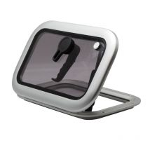 Overdeck - Passo Uomo In Alluminio - Overdeck