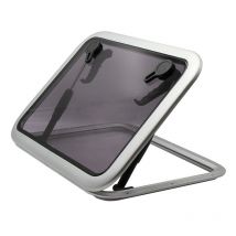 Passo uomo in alluminio - Overdeck