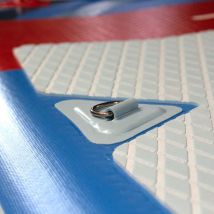 Pagaia Gonfiabile Wow Glide 10.6