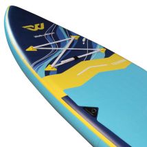SUP gonfiabile WOW Touring 11.6