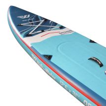 Pagaia Gonfiabile Wow Offshore 12.6 Fusion Doppia Camera