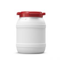 Egalis - Fusto Stagno Curtec Da 15 L