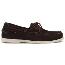 Docksides portland flesh out moka shoe - sebago